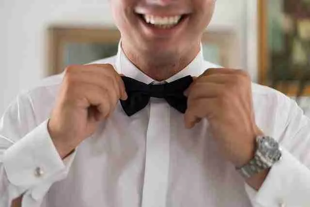 Le tendenze del 2018 per gli Accessori dello Sposo Le tendenze del 2018 per gli Accessori dello Sposo