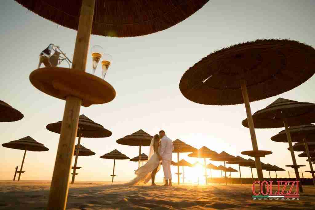 Location Matrimonio Roma - NautInClub Passoscuro