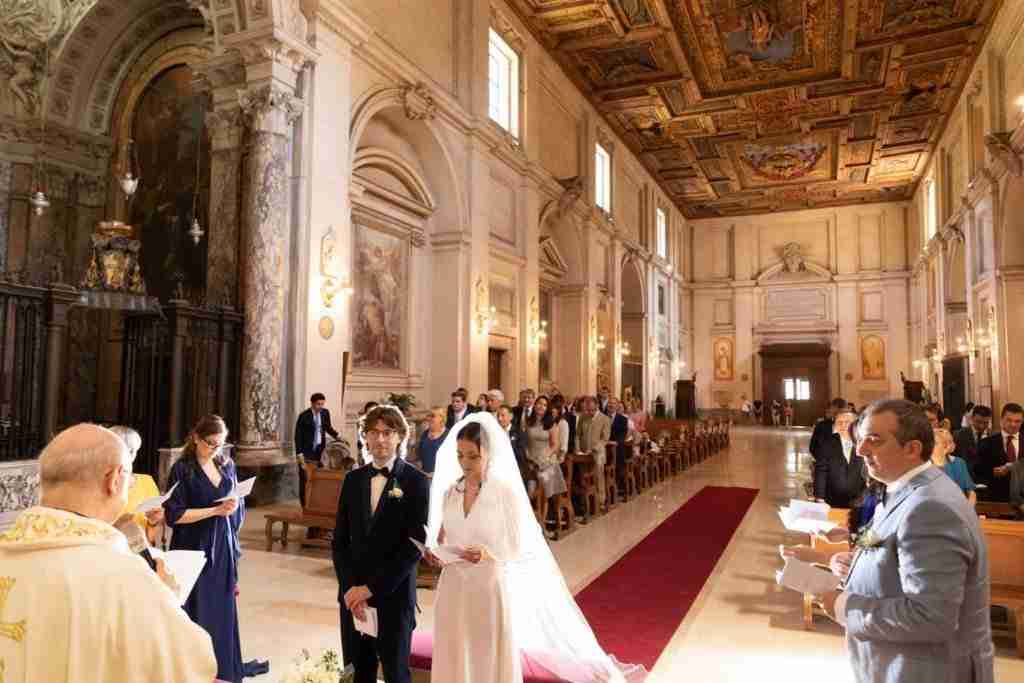 San Sebastiano fuori le Mura - Studio Fotografico Colizzi Roma
