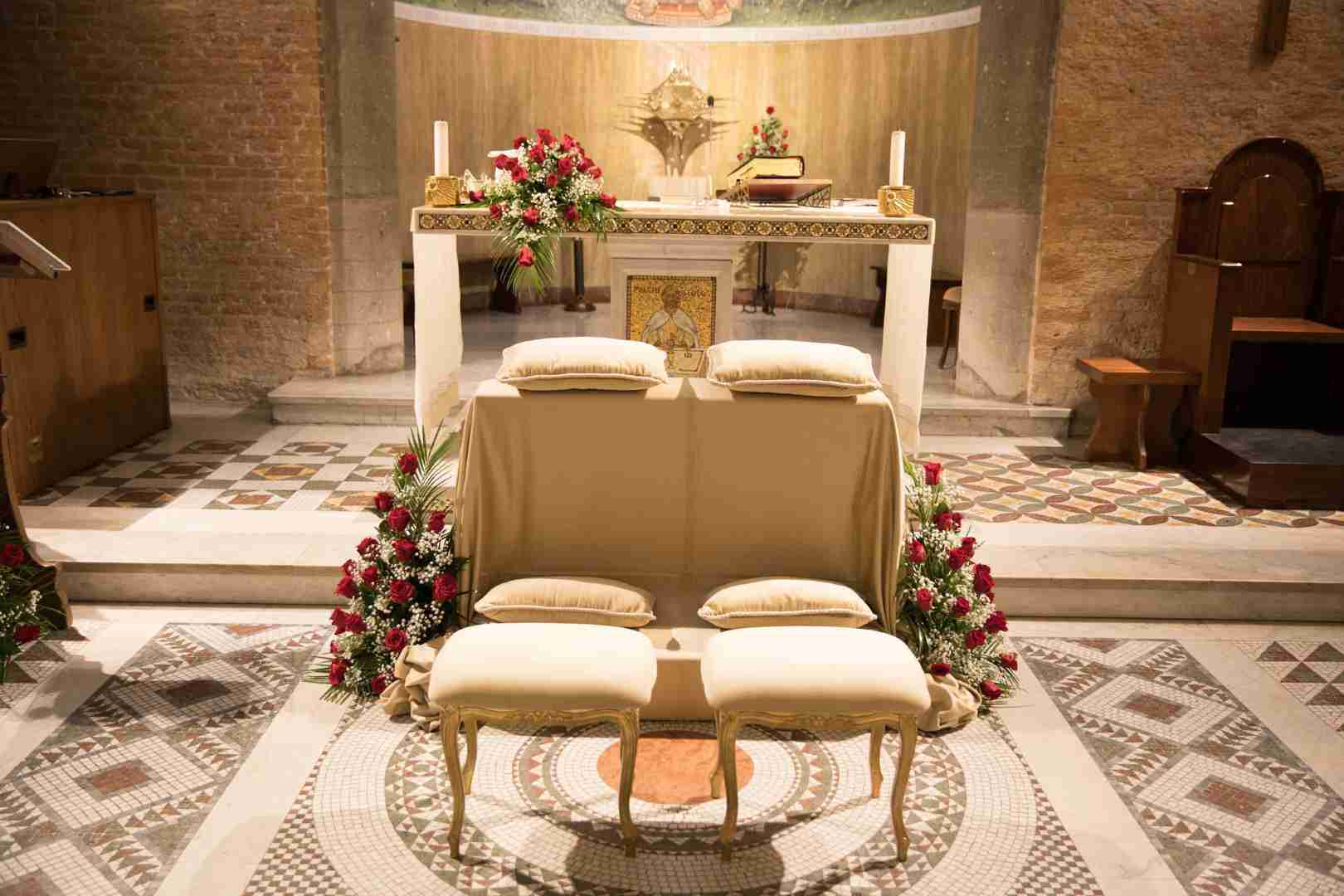 Santuario Divino Amore - Studio Fotografico Colizzi Roma