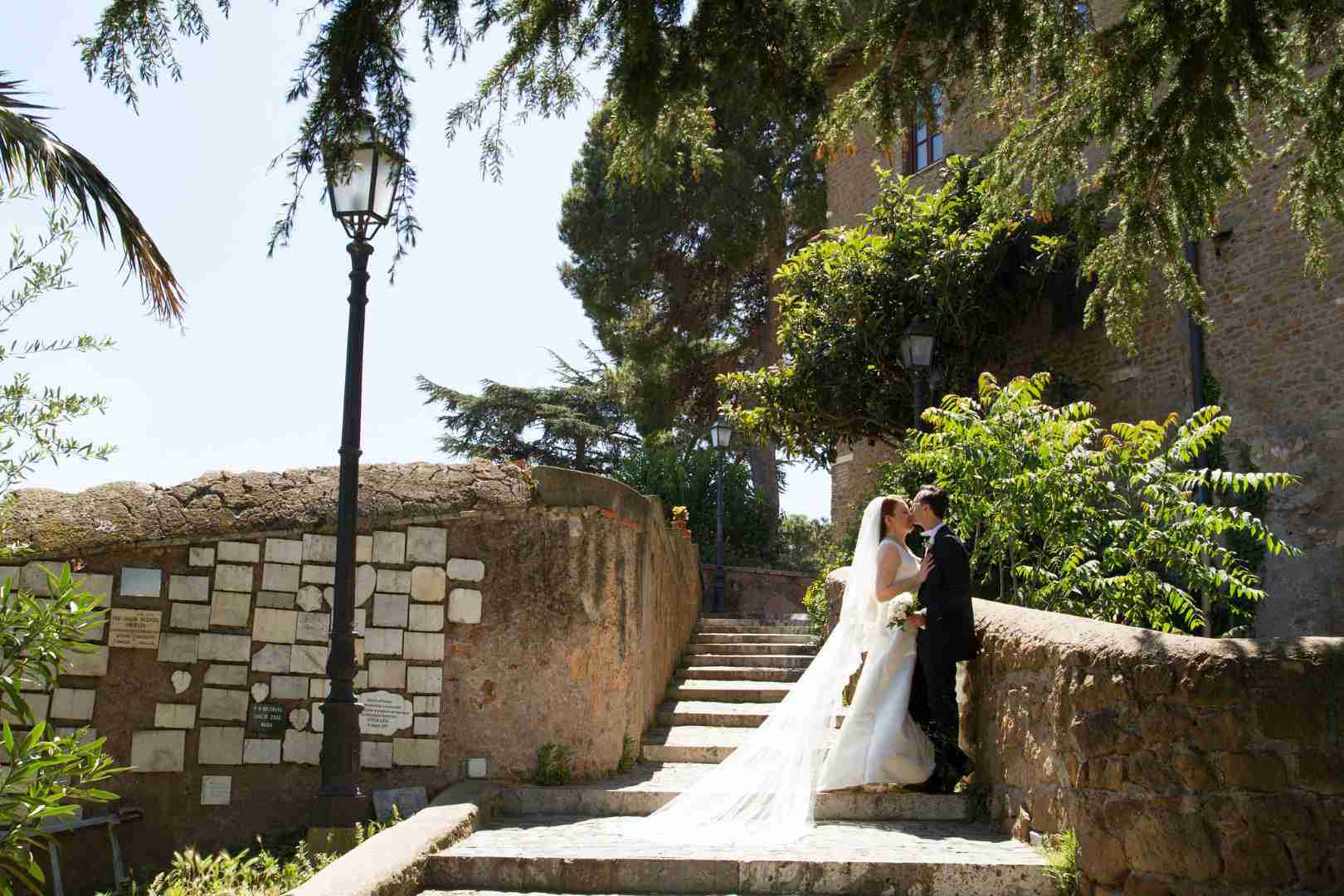 Santuario Divino Amore - Studio Fotografico Colizzi Roma