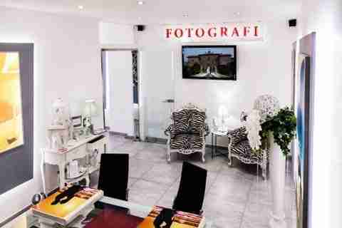 Studio Fotografico Colizzi Roma - Ambienti Studio Fotografico Colizzi Roma - Ambienti