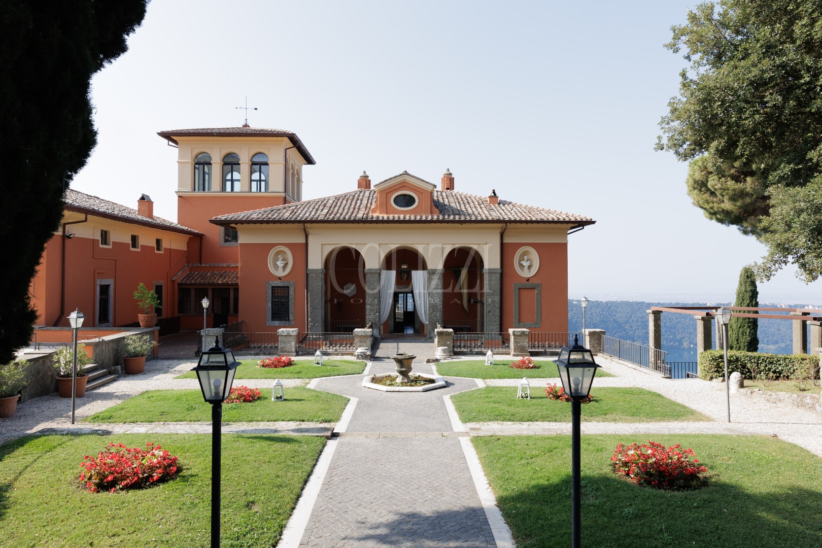 Villa del Cardinale 1