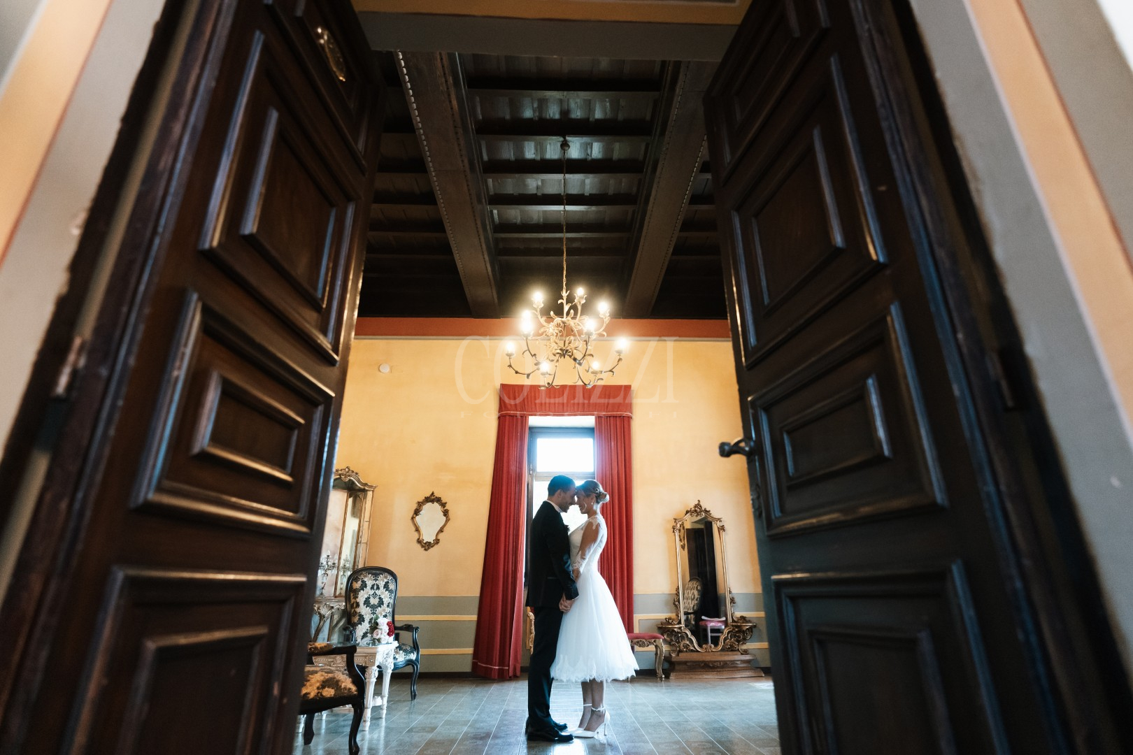 Villa del Cardinale 2