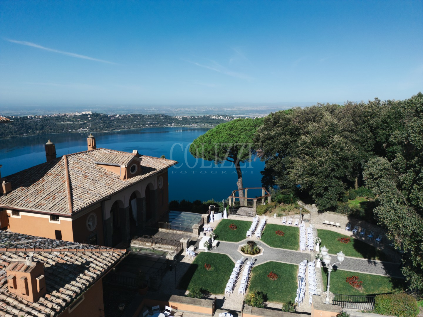 Villa del Cardinale 3