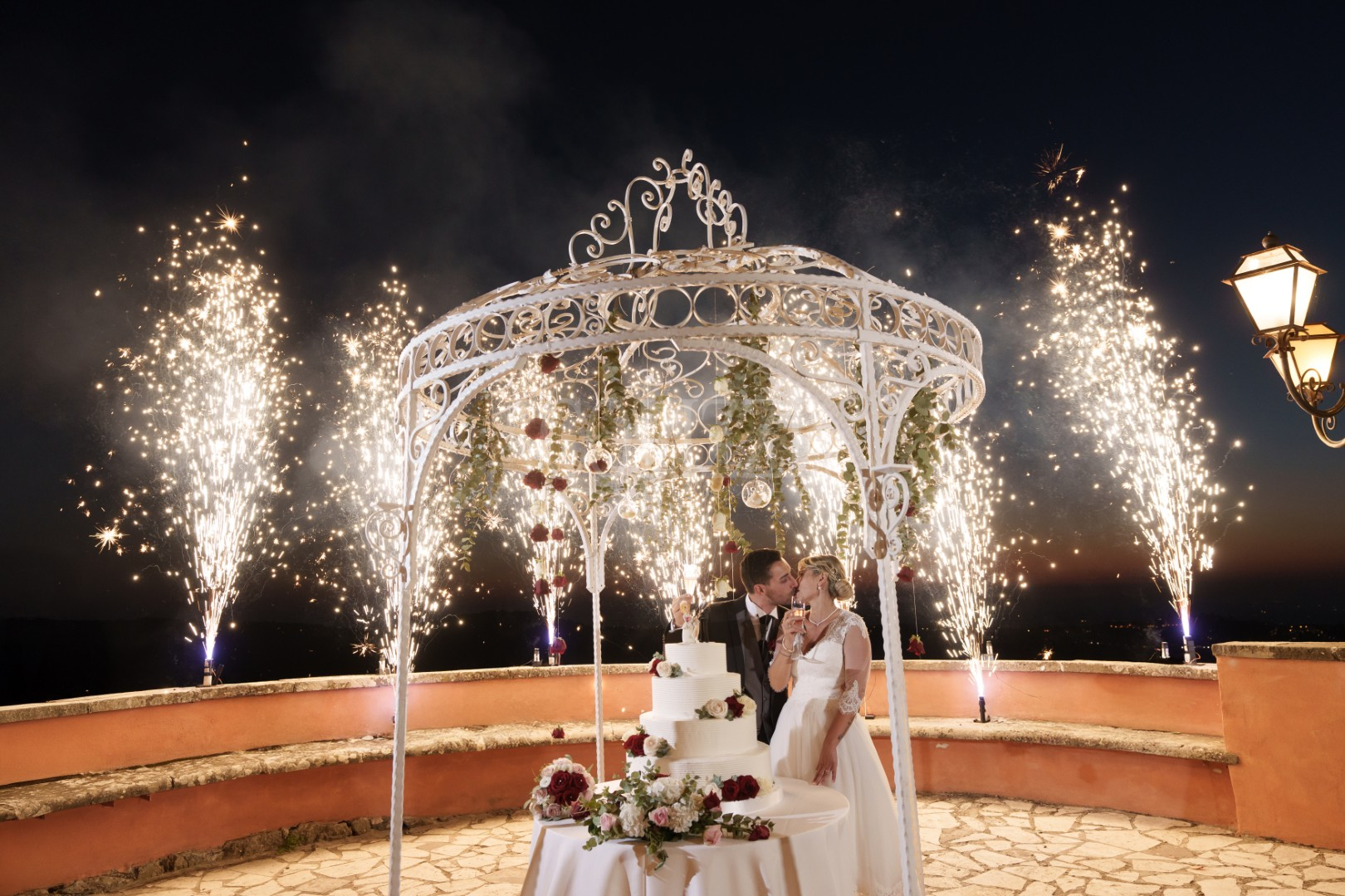 Villa del Cardinale 5