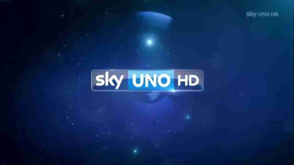Colizzi a Sky Uno HD