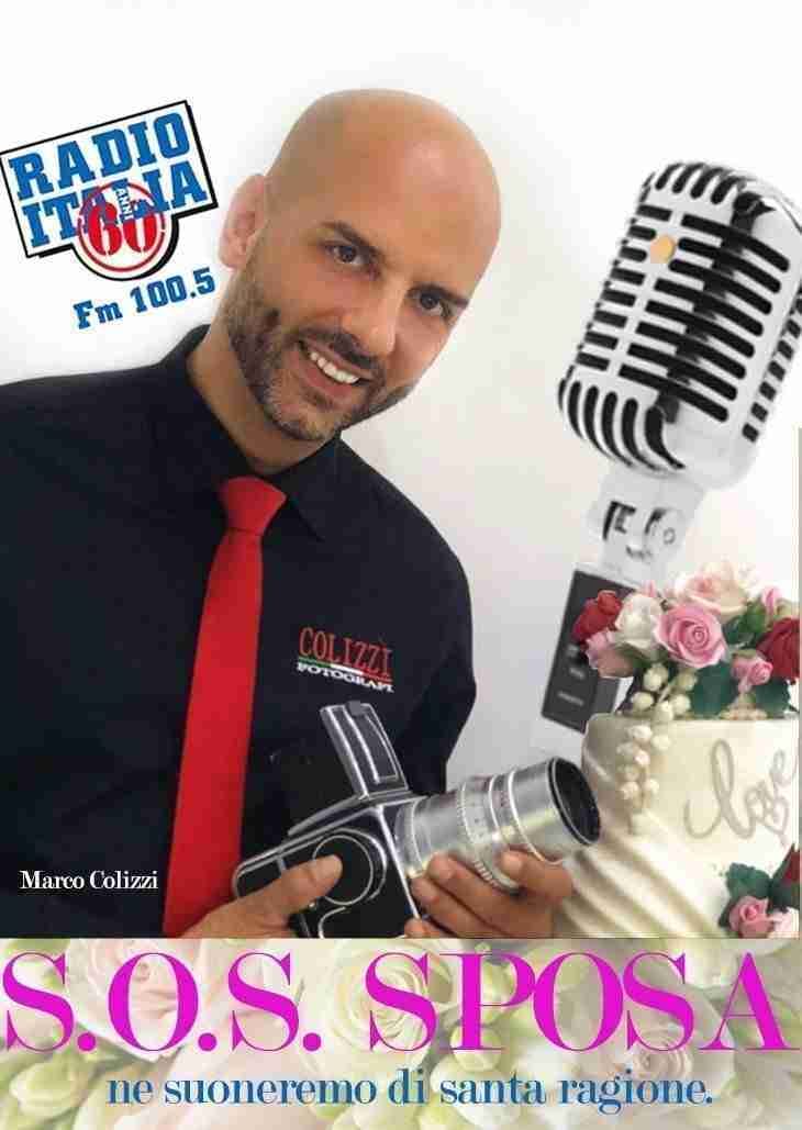 Marco Colizzi SOS Sposa Marco Colizzi SOS Sposa