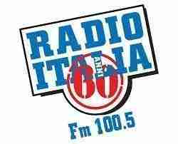 Logo Radio Italia Logo Radio Italia