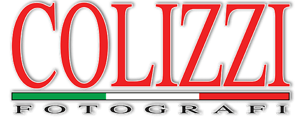 Logo Studio fotografico Colizzi Logo Studio fotografico Colizzi
