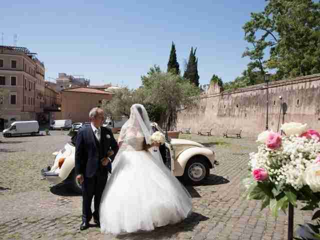 Fotoreportage Matrimonio di Marta & Davide - Colizzi Fotografi