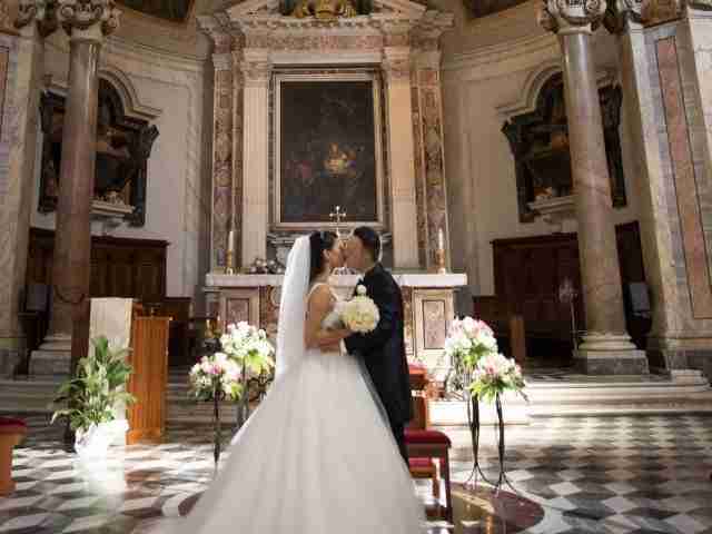 Fotoreportage Matrimonio di Marta & Davide - Colizzi Fotografi