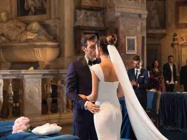 Fotoreportage Matrimonio di Laura & Giampaolo - Colizzi Fotografi