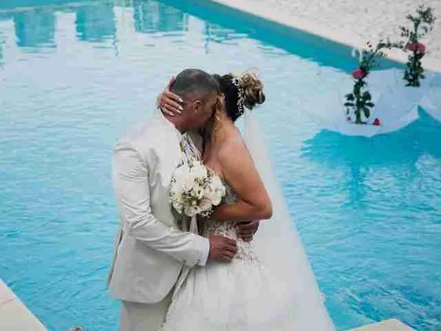 Fotoreportage Matrimonio di Simona & Sergio - Colizzi Fotografi