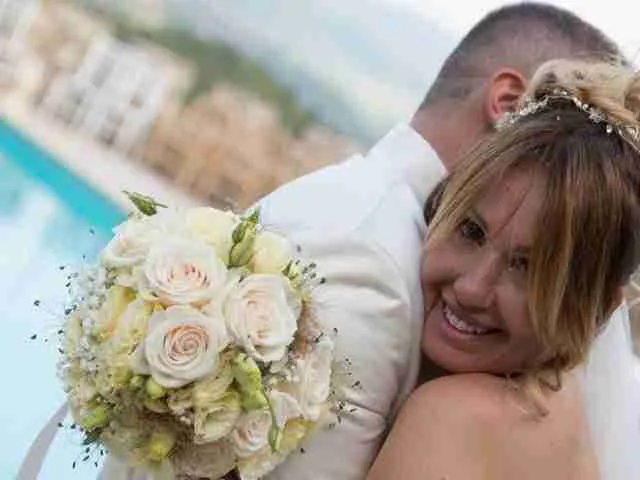 Fotoreportage Matrimonio di Simona & Sergio - Colizzi Fotografi