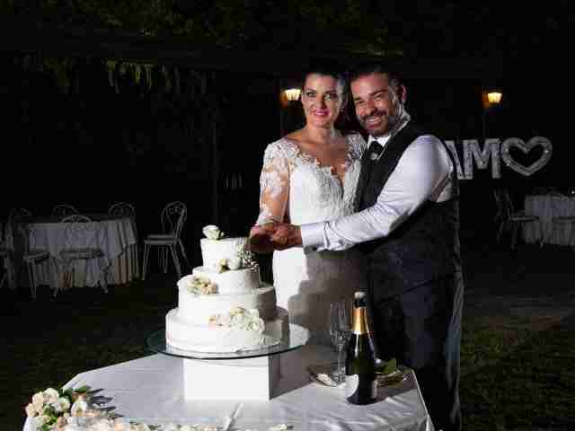 Fotoreportage Matrimonio di Melania & Leonardo - Colizzi Fotografi