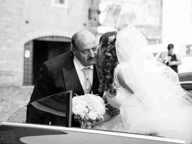 Fotoreportage Matrimonio di serena & cristian - Colizzi Fotografi