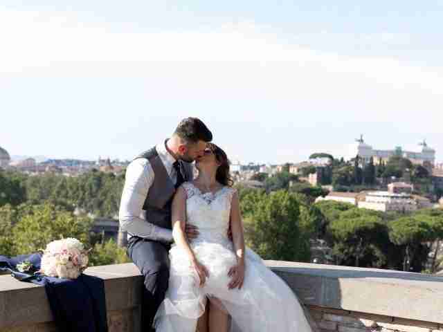Fotoreportage Matrimonio di serena & cristian - Colizzi Fotografi