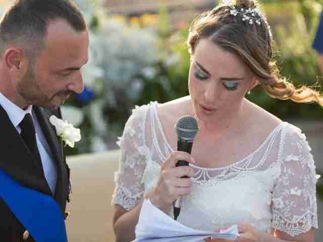 Fotoreportage Matrimonio di Mariangela & Giuseppe - Colizzi Fotografi