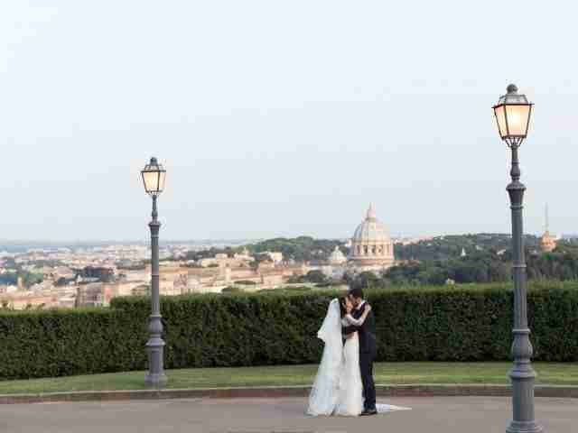 Fotoreportage Matrimonio di Francesca & Paolo - Colizzi Fotografi