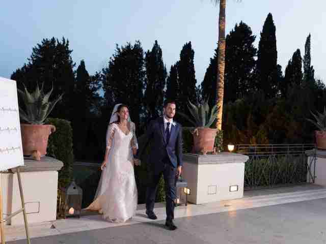 Fotoreportage Matrimonio di Francesca & Paolo - Colizzi Fotografi