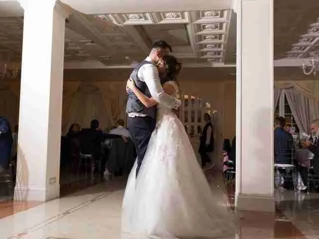Fotoreportage Matrimonio di Serena & Cristian - Colizzi Fotografi