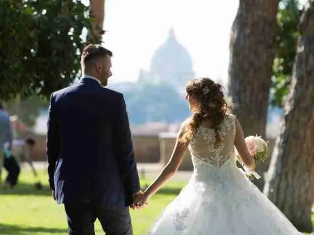 Fotoreportage Matrimonio di Serena & Cristian - Colizzi Fotografi