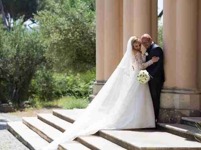 Fotoreportage Matrimonio di Pamela & Luca - Colizzi Fotografi