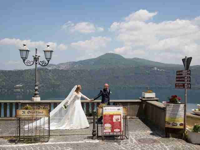 Fotoreportage Matrimonio di Pamela & Luca - Colizzi Fotografi