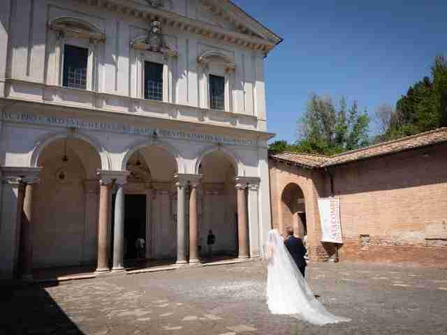 Fotoreportage Matrimonio di Silvia & Maurizio - Colizzi Fotografi