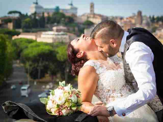 Fotoreportage Matrimonio di Federica & Pierluigi - Colizzi Fotografi