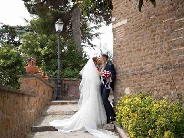 Fotoreportage Matrimonio di Annarita & Andrea - Colizzi Fotografi