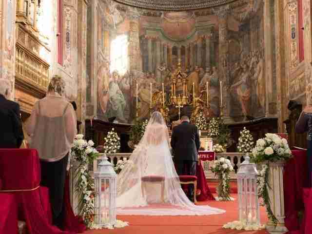 Fotoreportage Matrimonio di Melania & Cristian - Colizzi Fotografi