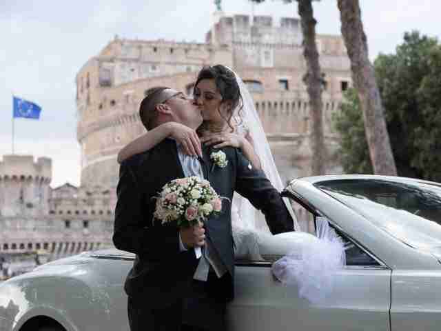 Fotoreportage Matrimonio di Melania & Cristian - Colizzi Fotografi