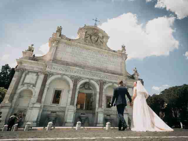 Fotoreportage Matrimonio di Annalisa & Enrico - Colizzi Fotografi