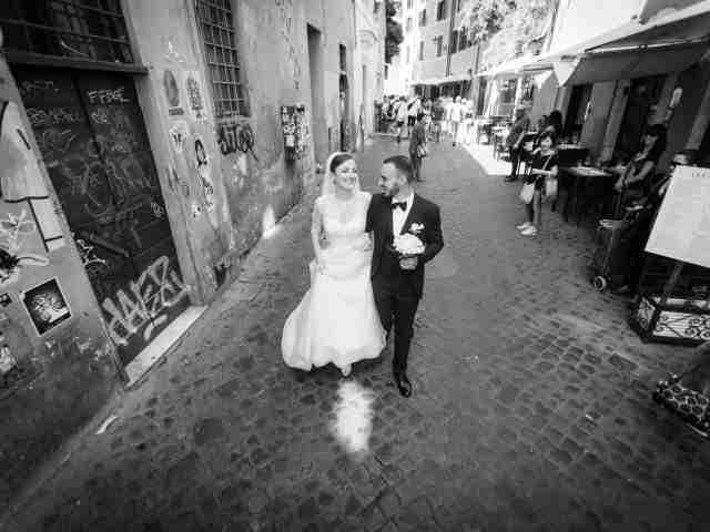 Fotoreportage Matrimonio di Annalisa & Enrico - Colizzi Fotografi