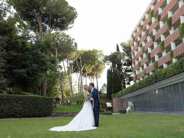 Fotoreportage Matrimonio di Flavia & Adriano - Colizzi Fotografi