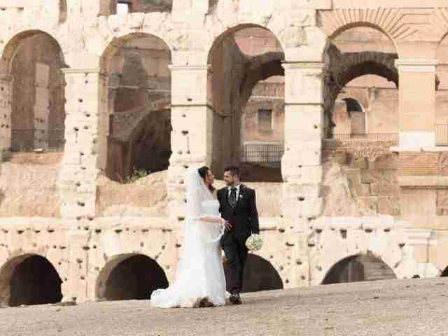 Fotoreportage Matrimonio di Valentina & Riccardo - Colizzi Fotografi