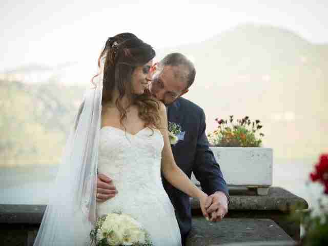 Fotoreportage Matrimonio di Alessandra & Michele - Colizzi Fotografi