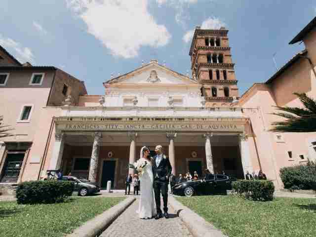 Fotoreportage Matrimonio di Giulia & Tiziano - Colizzi Fotografi