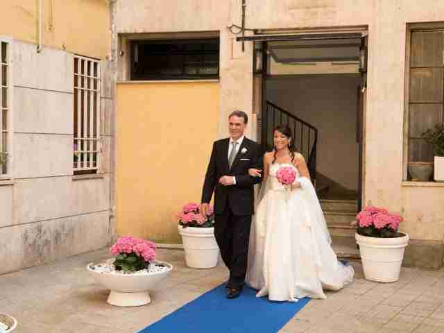 Fotoreportage Matrimonio di Valeria & Antonio - Colizzi Fotografi