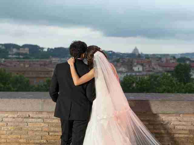 Fotoreportage Matrimonio di Claudia & Stefano - Colizzi Fotografi