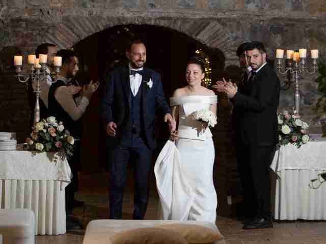 Fotoreportage Matrimonio di Ludovica & Angelo - Colizzi Fotografi