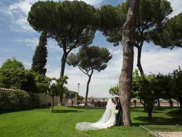 Fotoreportage Matrimonio di Francesca & Damiano - Colizzi Fotografi