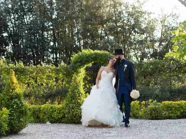 Fotoreportage Matrimonio di Maria Rosaria & Giuseppe - Colizzi Fotografi