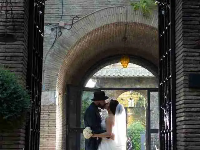 Fotoreportage Matrimonio di Maria Rosaria & Giuseppe - Colizzi Fotografi