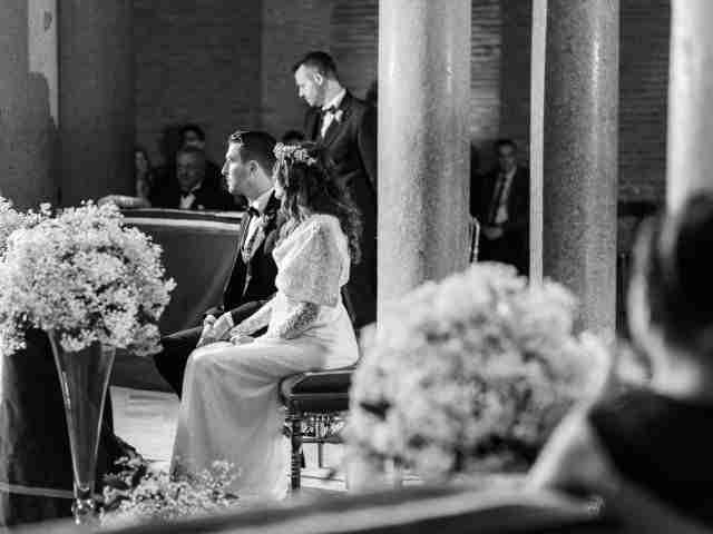 Fotoreportage Matrimonio di Giada & Gianluca - Colizzi Fotografi