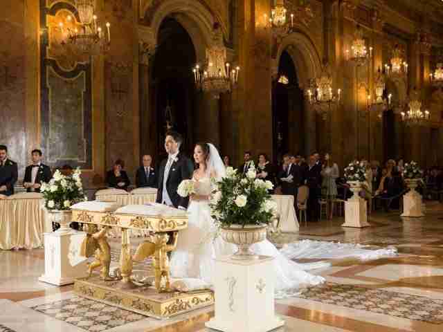 Fotoreportage Matrimonio di Diana & Antonino - Colizzi Fotografi