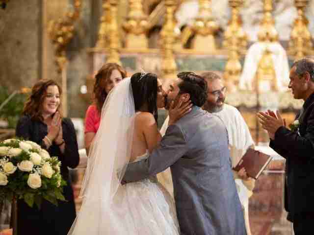 Fotoreportage Matrimonio di Agata & Paolo - Colizzi Fotografi