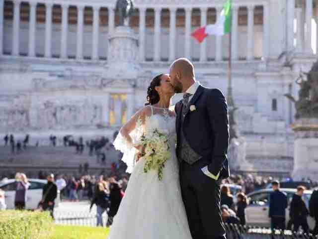 Fotoreportage Matrimonio di Elisa & Marco - Colizzi Fotografi